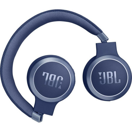 Наушники беспроводные JBL Live 670NC синие (JBLLIVE670NCBLU)
