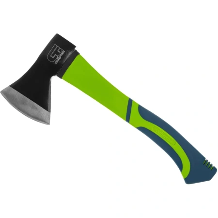Топор 600 г фибергласовое топорище Сибртех (21644)