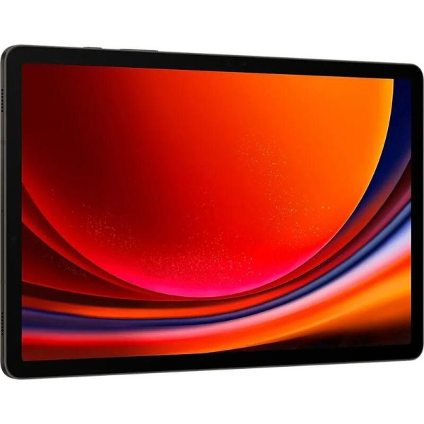 Планшет Samsung Galaxy Tab S9 SM-X710 11 128 ГБ черный (SM-X710NZAACAU)