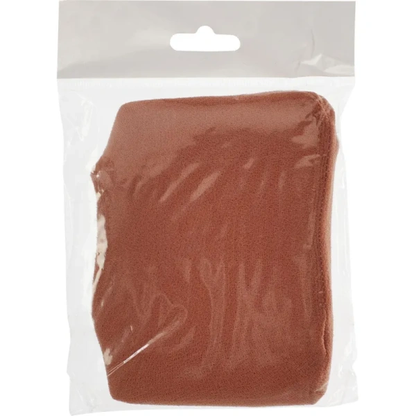 Подследники женские бежевые без рисунка размер 23-27 (100 пар/200 штук)