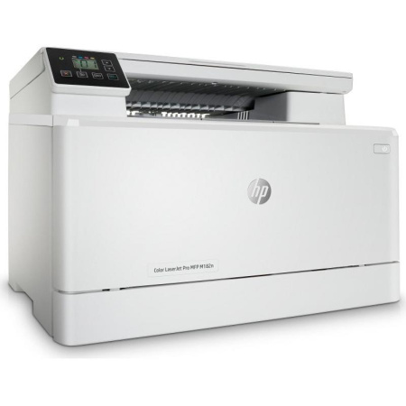 Лазерное цветное МФУ HP Color LaserJet Pro MFP M182n (7KW54A)
