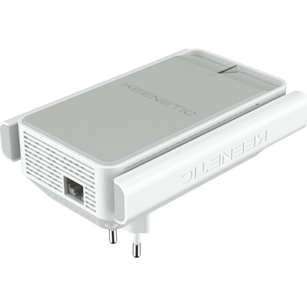 Усилитель сигнала Wi-Fi Keenetic Buddy 6 (KN-3411)