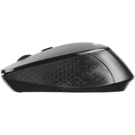 Мышь беспроводная ProMega jet WM010 чёрная