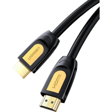 Кабель Ugreen HD101 HDMI - HDMI 3 метра (10130)