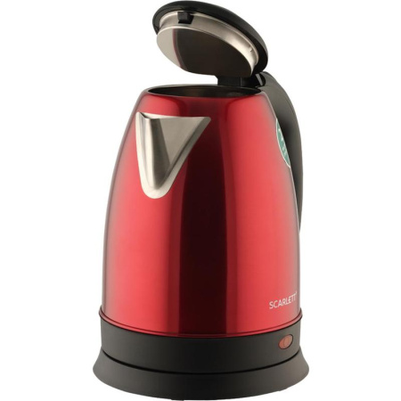 Чайник электрическийSCARLETT SC-EK21S76 Чайник электрическийSCARLETT SC-EK21S76