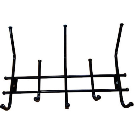 Вешалка TI_настенная 500 (5 крючков)