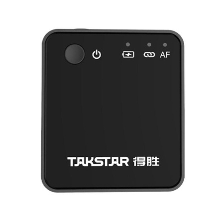 Радиосистема Takstar V1 Dual Channel Apple Version