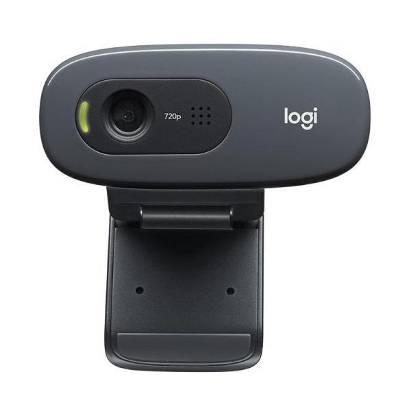 Веб-камера Logitech HD Webcam C270 (960-000999)