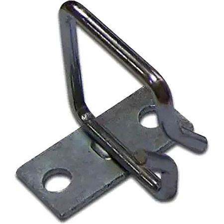 Кабельный органайзер TWT TWT-RING-M40x40