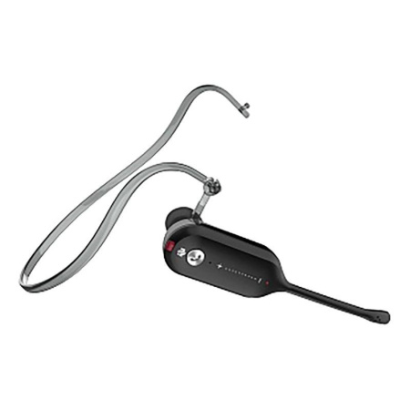 Гарнитура беспроводная Yealink WH63 Teams (DECT, Моно, 120м)