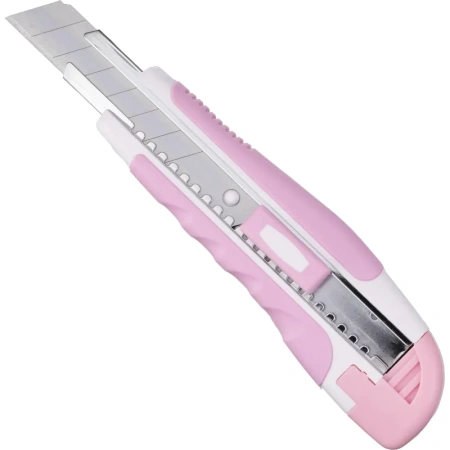 Нож универсальный Attache 18 мм (SX82N) Нож универсальный Attache 18 мм (SX82N)