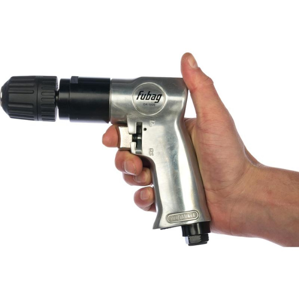 Пневмодрель Fubag DR1800 (100115)