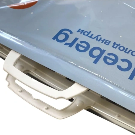 Термопакет АВМ Айсберг 6 литров 32x35 см