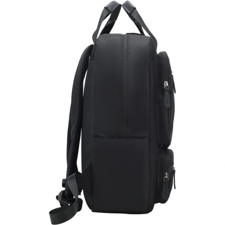 Рюкзак для ноутбука 15.6'' Lamark B175 черный Рюкзак для ноутбука 15.6'' Lamark B175 черный