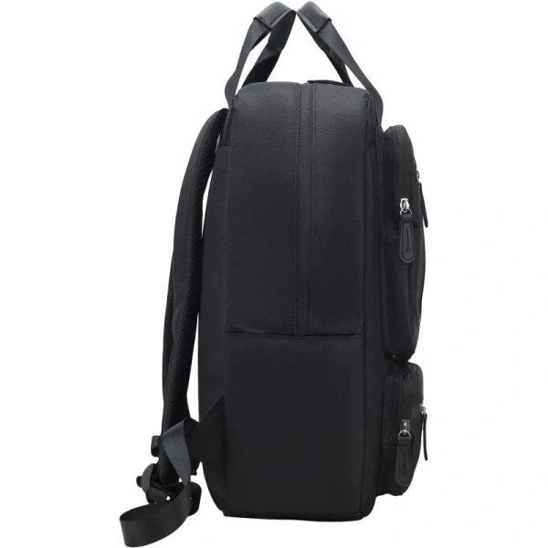 Рюкзак для ноутбука 15.6'' Lamark B175 черный Рюкзак для ноутбука 15.6'' Lamark B175 черный