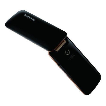 Мобильный телефон Philips E255 Xenium (Black) Мобильный телефон Philips E255 Xenium (Black)