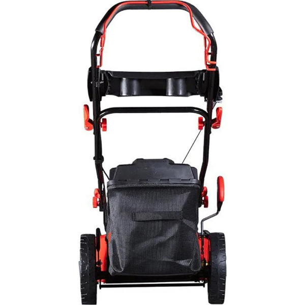 Газонокосилка бензиновая Fubag FPL 53 SM (41004)