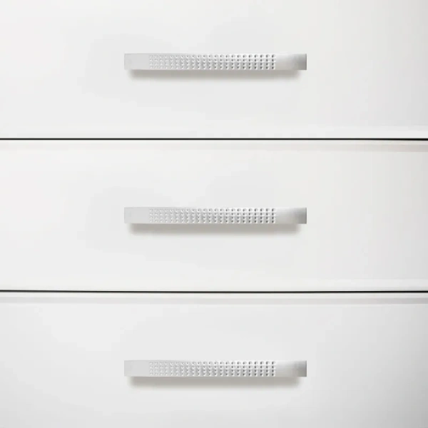 Ручка StahlBuro A345-96 матовый хром