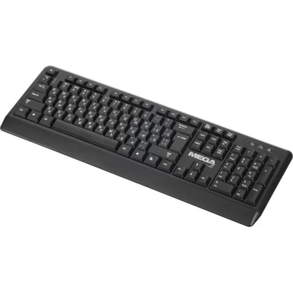 Клавиатура беспроводная ProMega jet WK003 (МК-631)