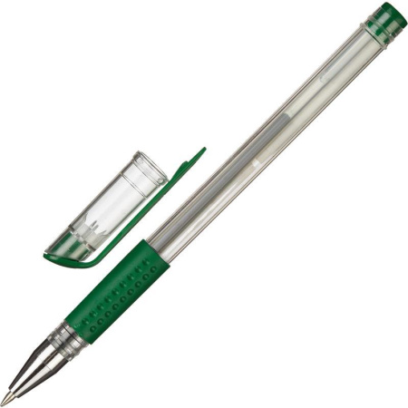 Набор гелевых ручек Attache Economy (толщина линии 0.5, 4 цвета)