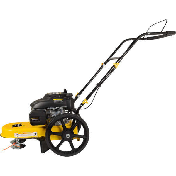 Газонокосилка бензиновая Huter GLM-5.0L (70/3/9)