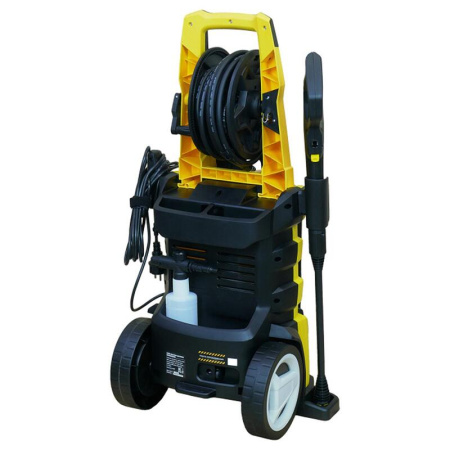 Мойка высокого давления Hanskonner HPW9225R