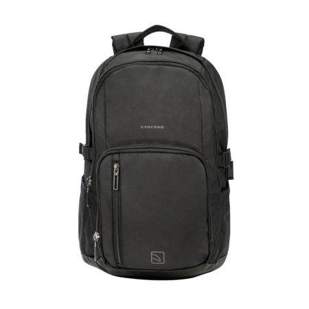 Рюкзак для ноутбука 14 Tucano BKCEB14-BK черный