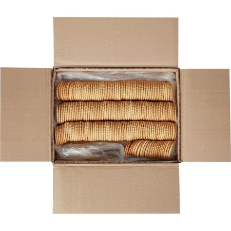 Печенье Мария Сладкая Слобода 5 кг Печенье Мария Сладкая Слобода 5 кг