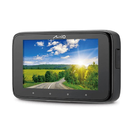 Автомобильный видеорегистратор Mio ViVa V51 (MIO-VIVA-V51)