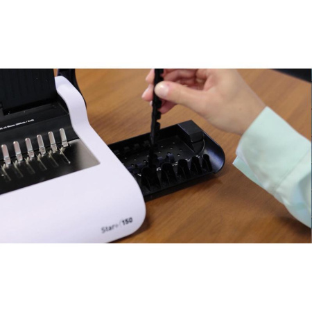 Брошюровщик Fellowes Star+ Брошюровщик Fellowes Star+