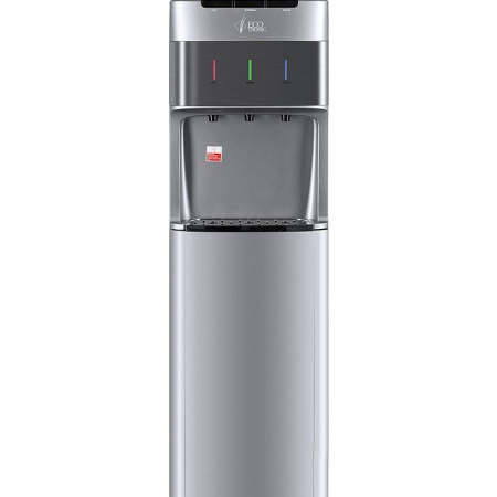 Пурифайер Ecotronic M30-U4LE серебристый
