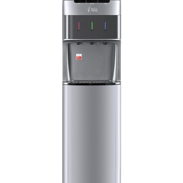 Пурифайер Ecotronic M30-U4LE серебристый