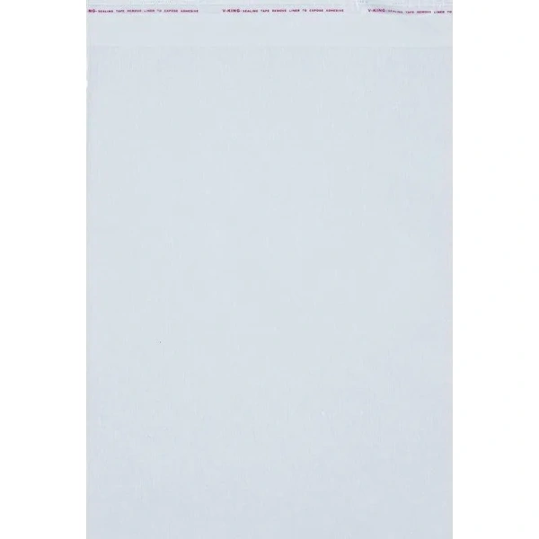 Пакет ПП 35x45 см 20 мкм (100 штук в упаковке) Пакет ПП 35x45 см 20 мкм (100 штук в упаковке)