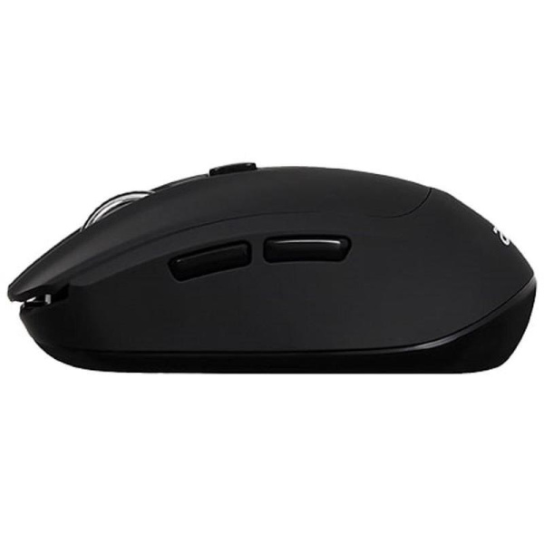 Мышь компьютерная Acer OMR050 черная
