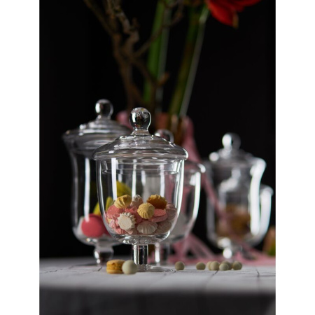 Бонбоньерка Liberty Jones Sugary 25 см