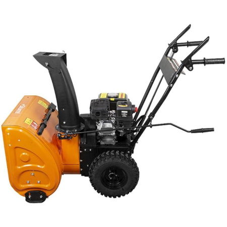 Снегоуборщик бензиновый Sturm STG5775R