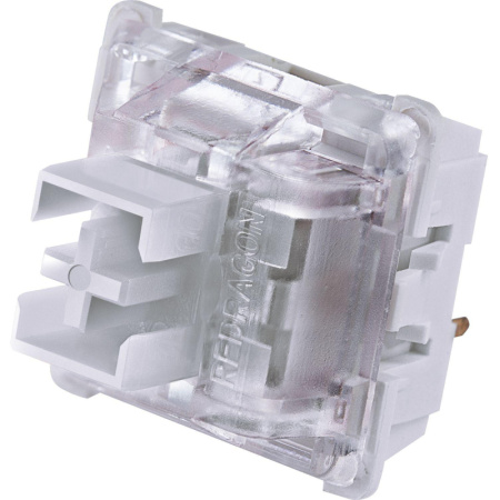 Клавиатура беспроводная Redragon Veigar (71476)