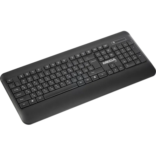 Клавиатура беспроводная ProMega jet WK002