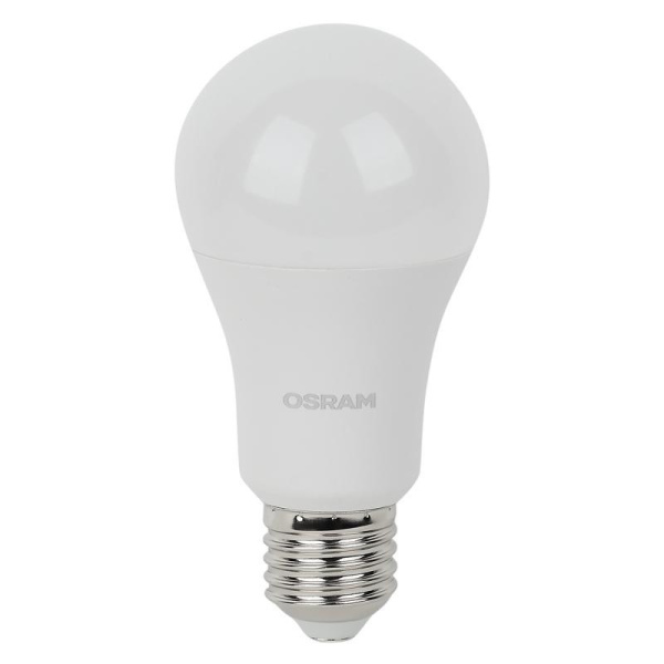 Лампа светодиодная Osram LS CLA100 груша 12 Вт E27 2700K 1055Лм 170-250  В (4058075695290)