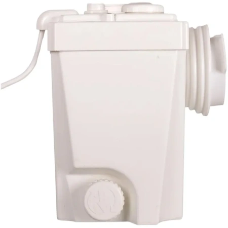 Насос канализационный Вихрь КН-500 (68/9/2) Насос канализационный Вихрь КН-500 (68/9/2)