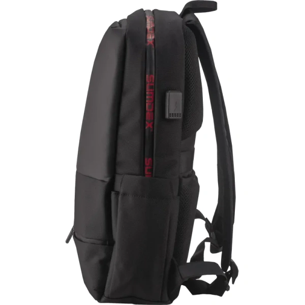 Рюкзак для ноутбука 16" Sumdex IBP-016BK чёрный Рюкзак для ноутбука 16" Sumdex IBP-016BK чёрный