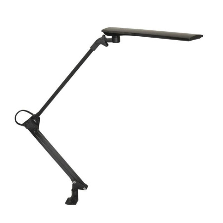 Светильник настольный Трансвит Сириус С16 черный