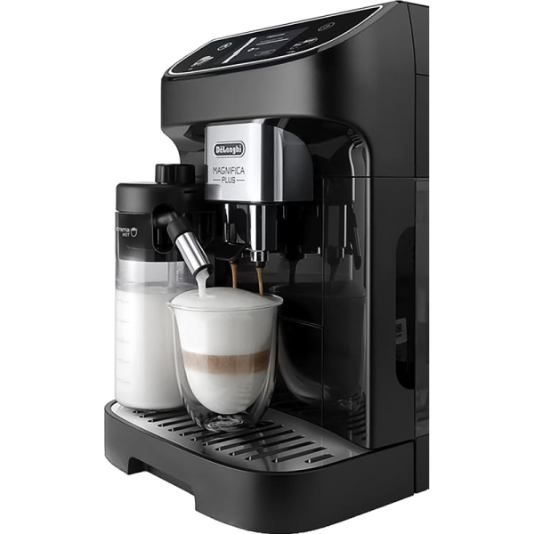 Кофемашина De'Longhi ECAM320.60.B (0132250018)