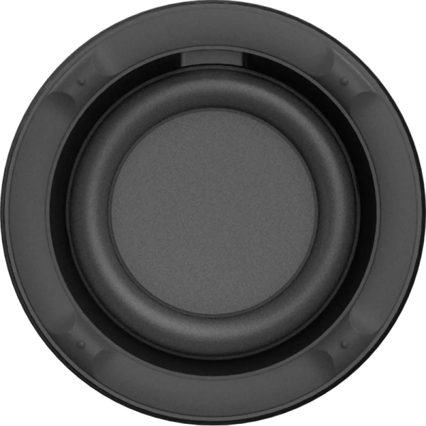 Портативная колонка Honor Choice Speaker Mini черная с микрофоном  (5504ABLT)
