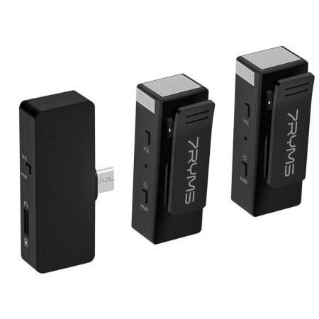 Радиосистема 7Ryms Rimomic Pro UC