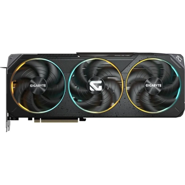 Видеокарта Gigabyte Nvidia GeForce RTX 5070 12 ГБ GV-N5070GAMING OC-12GD