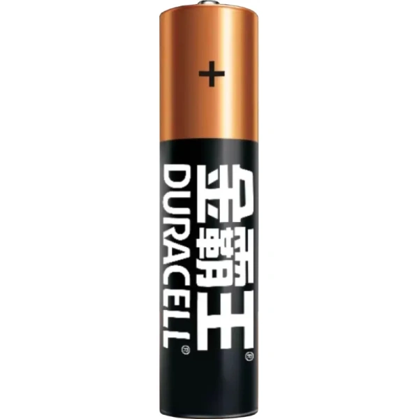 Батарейка AAA мизинчиковая Duracell