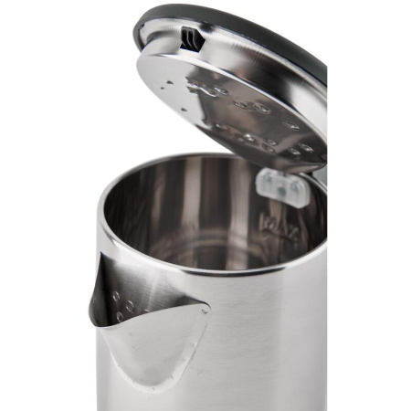 Чайник электрический Goodhelper KS-18B08 серебристый (GH-KS18B08) Чайник электрический Goodhelper KS-18B08 серебристый (GH-KS18B08)