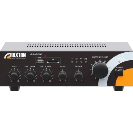 Усилитель Roxton AA-35M