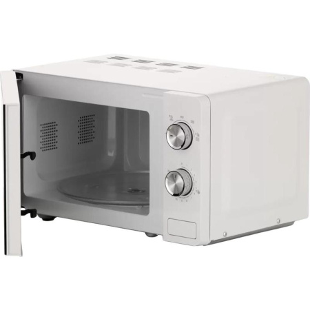 Микроволновая печь Gorenje MO20E1W белая